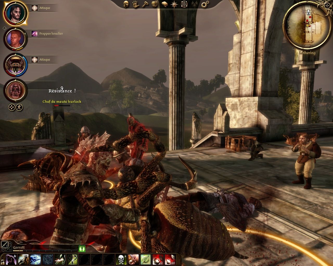 Dragon Age: Origins - Imagen 18
